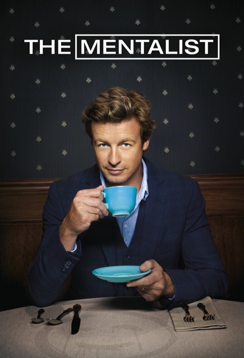 Poster for The Mentalist